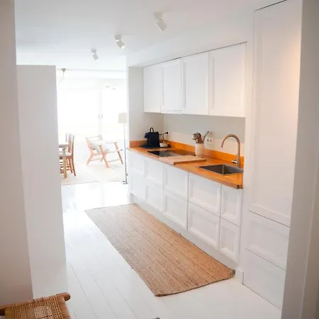 Apartment Apartamento Recien Reformado Estrenar