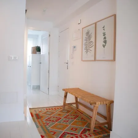 Apartment Apartamento Recien Reformado Estrenar Benidorm