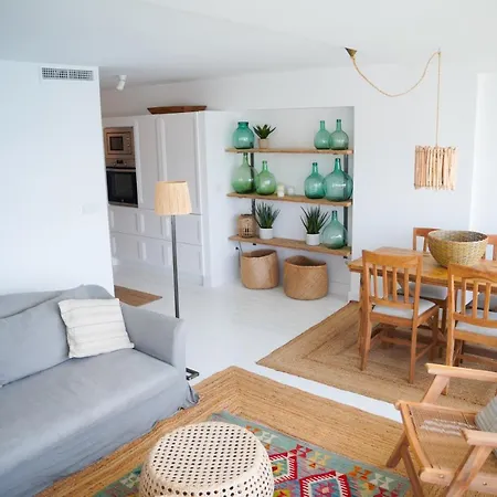 Apartamento Recien Reformado Estrenar Benidorm