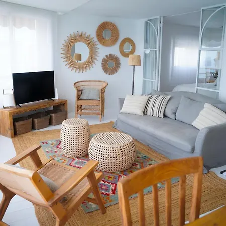 Appartamento Apartamento Recién Reformado Estrenar
