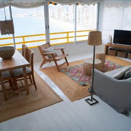Appartamento Apartamento Recién Reformado Estrenar *
