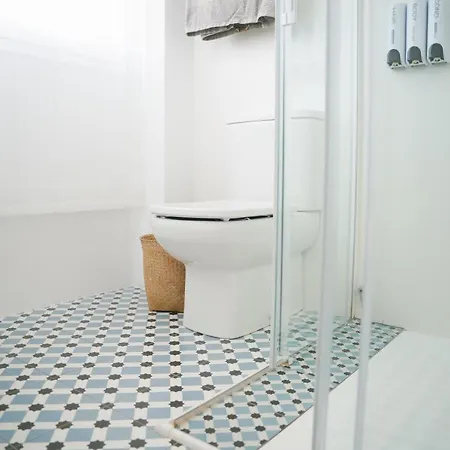 Apartamento Recien Reformado Estrenar *