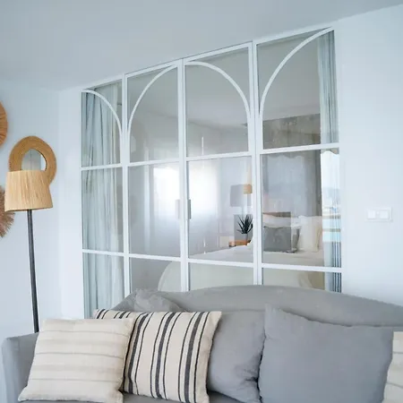Apartamento Recien Reformado Estrenar Apartment Benidorm