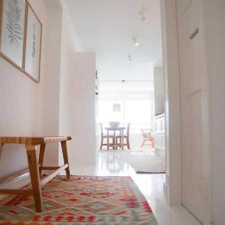 Apartment Apartamento Recien Reformado Estrenar