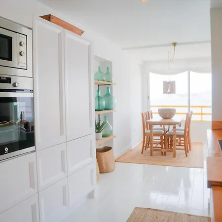 Apartamento Recien Reformado Estrenar Apartment *