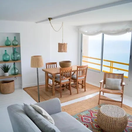 Apartment Apartamento Recien Reformado Estrenar *