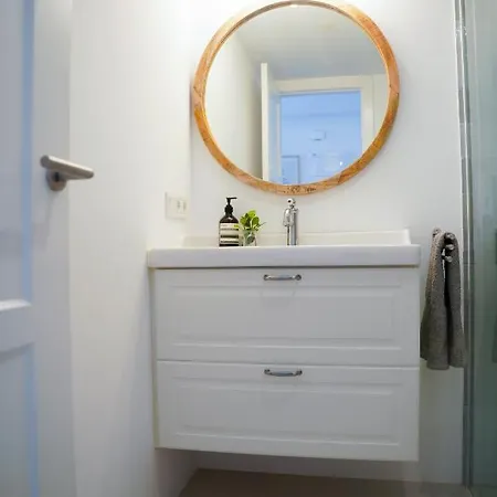 Apartamento Recien Reformado Estrenar Apartment *