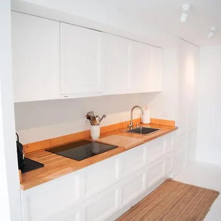 Apartment Apartamento Recien Reformado Estrenar *