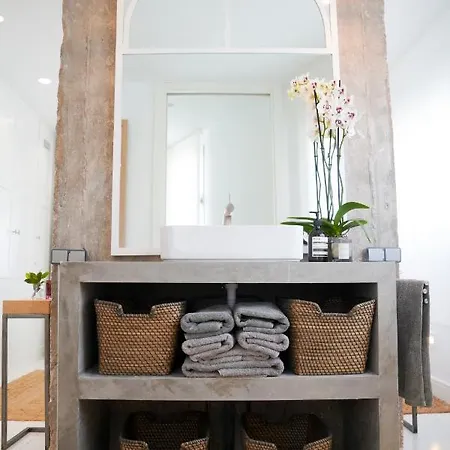 Apartamento Recien Reformado Estrenar