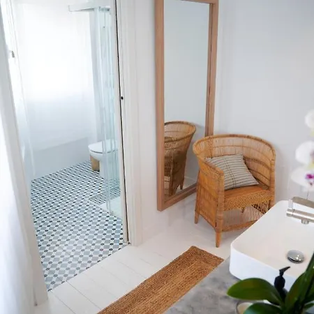 Apartment Apartamento Recien Reformado Estrenar