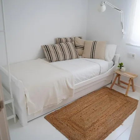 Apartamento Recien Reformado Estrenar *