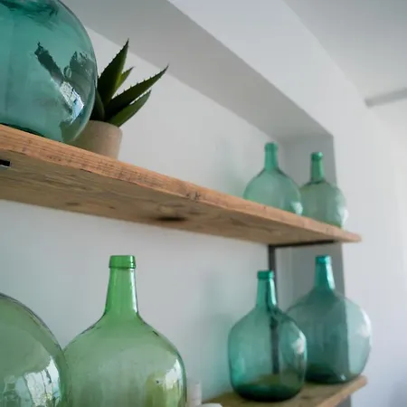 Apartamento Recién Reformado Estrenar Appartamento