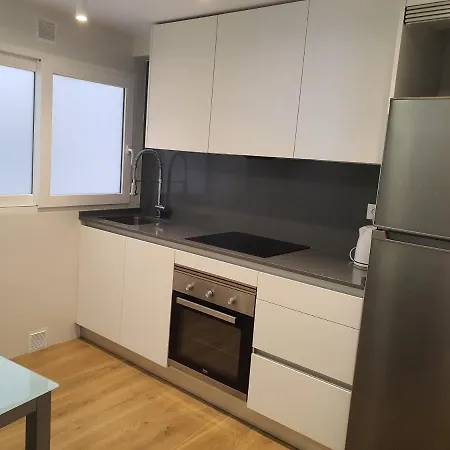 Apartment Lux Center - Arena