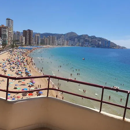 Lux Center - Arena Benidorm