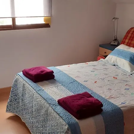 Atico Con Gran Terraza Apartment Benidorm