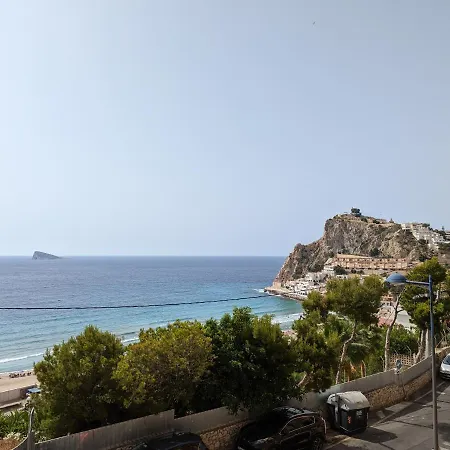 Apartamento Sol De Ponent, La Cala De