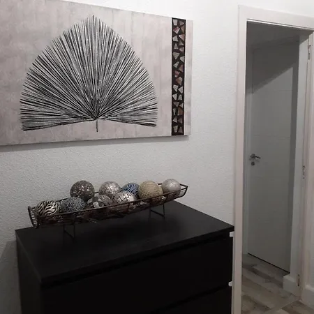Apartment Rainbow Marques 7 Benidorm
