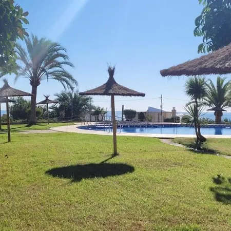 Azul De Mar Apartamento *