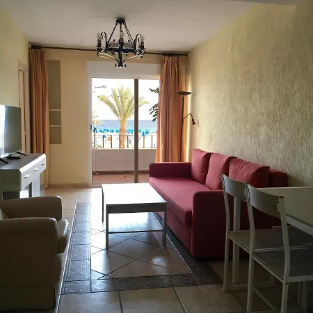 Bahia Apartment