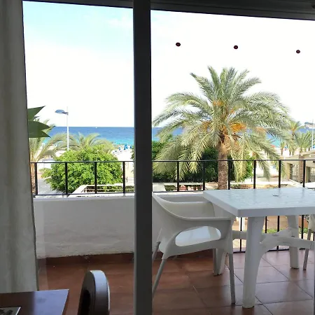 Apartment Bahia