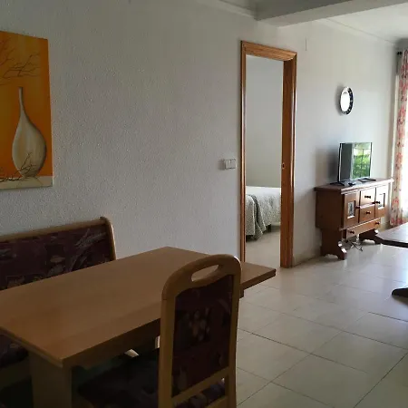 Bahia Apartment