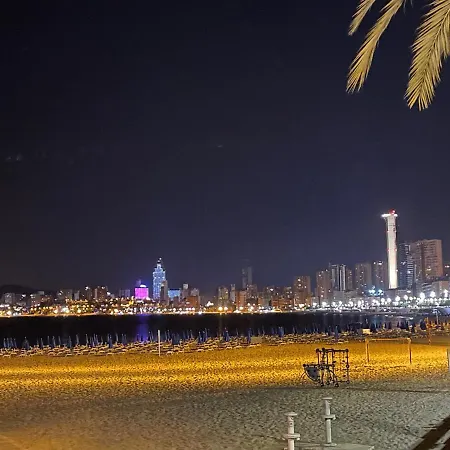 Entre 3 Playas
