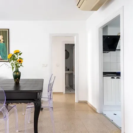 Apartamento Entre 3 Playas Benidorm