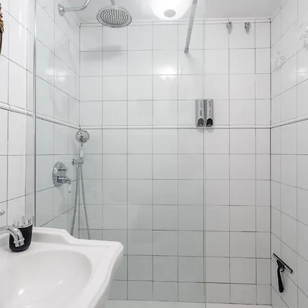 Apartamento Entre 3 Playas *