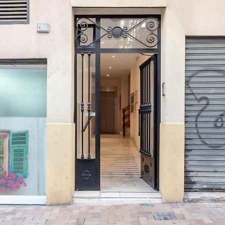 Entre 3 Playas Apartamento Benidorm