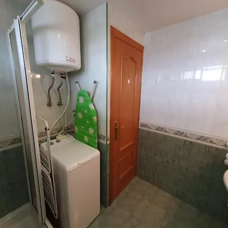 Apartment Damas - 23 B, Primera Linea, Playa Levante *