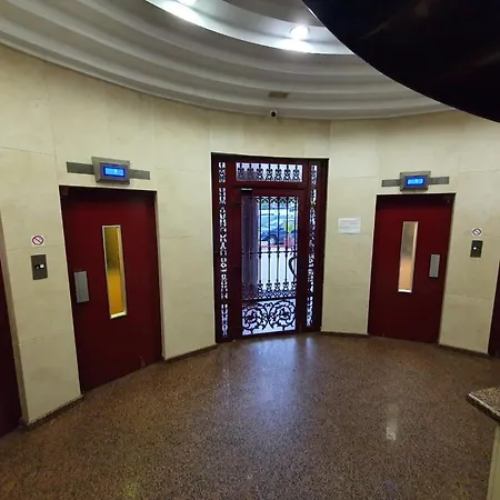 Apartment Damas - 23 B, Primera Linea, Playa Levante Benidorm