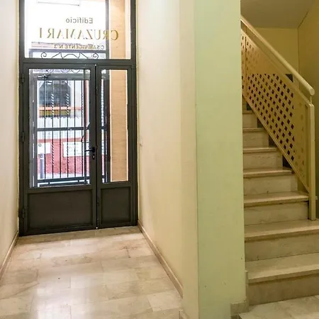 Apartment Buen Camino