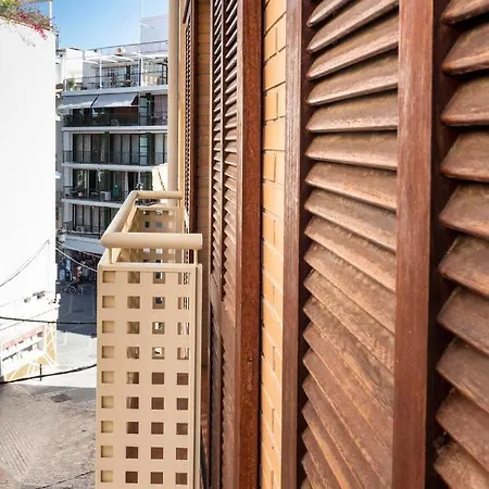 Buen Camino Apartment