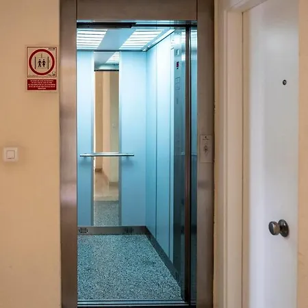 Buen Camino Appartement