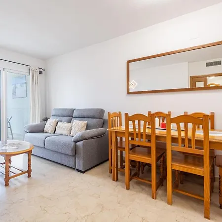Appartement Gemelos 22-2-17-c Benidorm