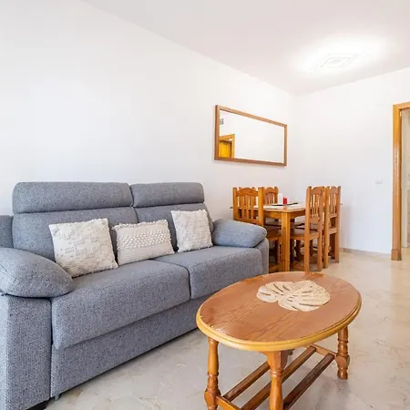 Appartement Gemelos 22-2-17-c *