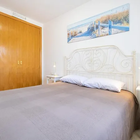 Appartement Gemelos 22-2-17-c Benidorm
