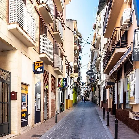 Buen Camino Apartment