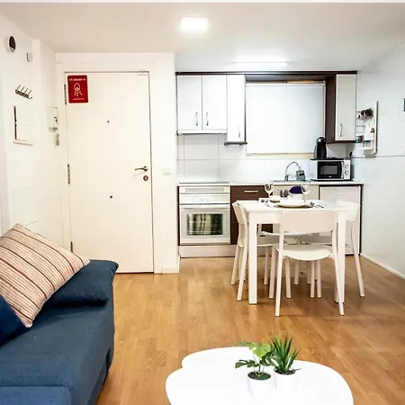 Appartement Buen Camino
