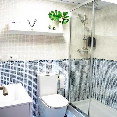 Buen Camino Apartment