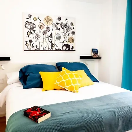 Buen Camino Apartment