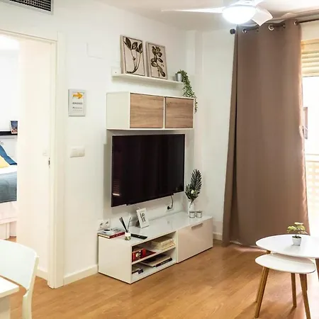Buen Camino Apartment Benidorm