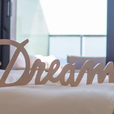 Apartment Waves - Relax In Costa Blanca Benidorm