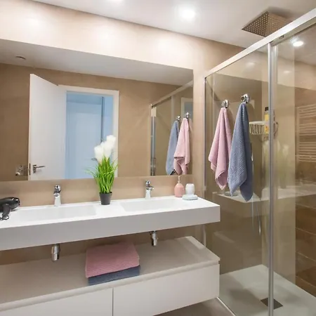 Waves - Relax In Costa Blanca Apartment *