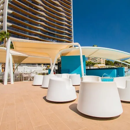 Waves - Relax In Costa Blanca