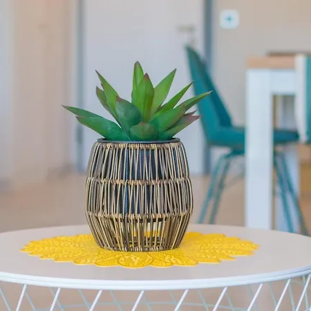 Apartment Waves - Relax In Costa Blanca Benidorm