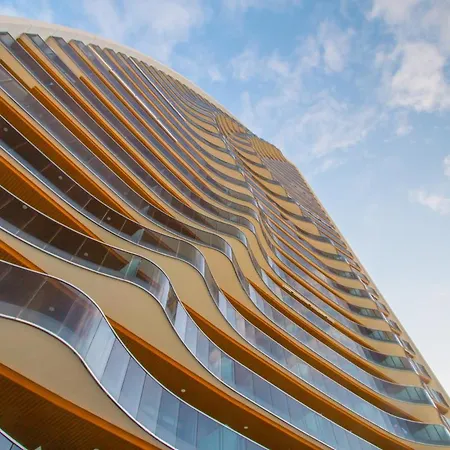 Apartment Waves - Relax In Costa Blanca