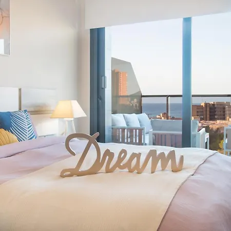 Appartamento Waves - Relax In Costa Blanca *
