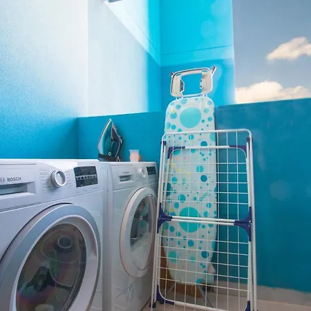 Appartamento Waves - Relax In Costa Blanca *
