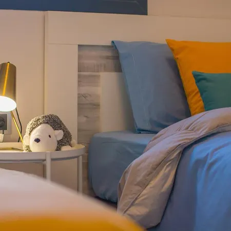 Apartment Waves - Relax In Costa Blanca Benidorm